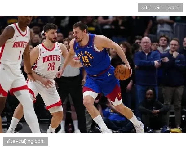 西部第三争夺白热化，湖人火箭掘金森林狼胜场差仅0.5